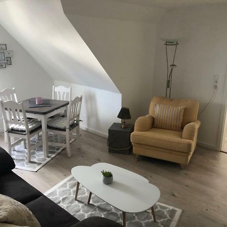 Apartmán Lueneburger Heide Soltau Exteriér fotografie
