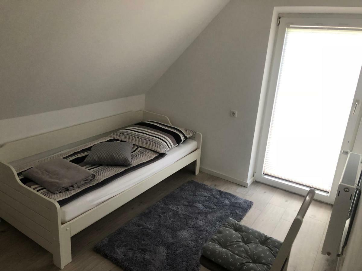 Apartmán Lueneburger Heide Soltau Exteriér fotografie