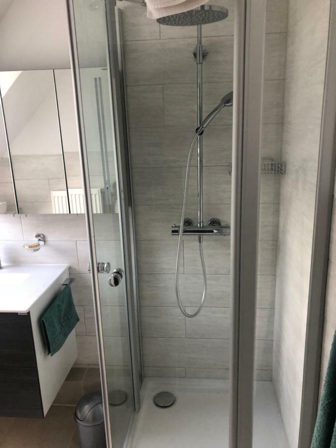 Apartmán Lueneburger Heide Soltau Exteriér fotografie