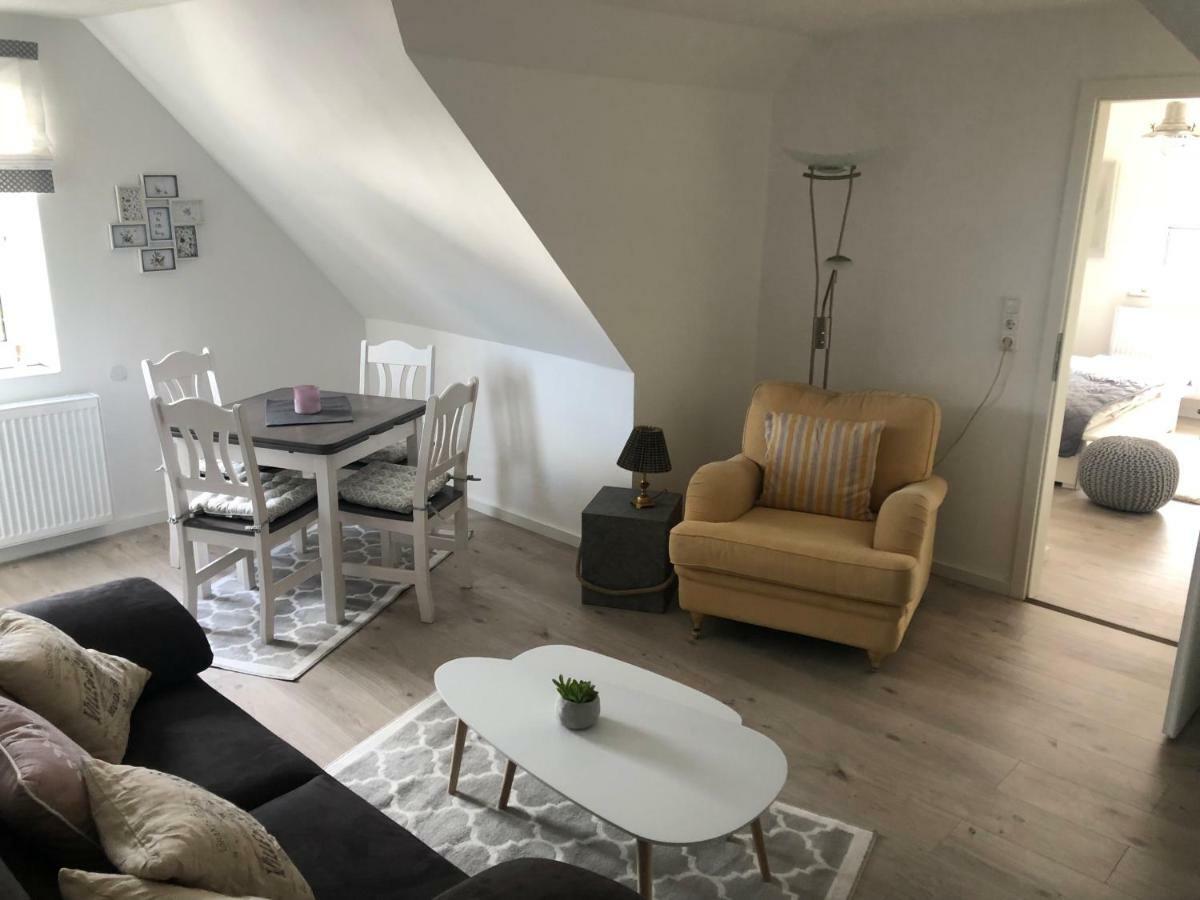Apartmán Lueneburger Heide Soltau Exteriér fotografie