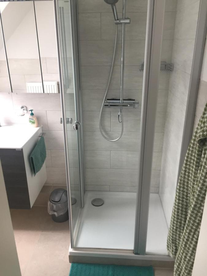 Apartmán Lueneburger Heide Soltau Exteriér fotografie