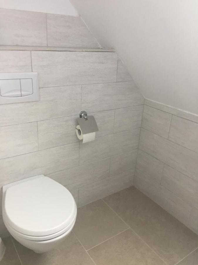 Apartmán Lueneburger Heide Soltau Exteriér fotografie