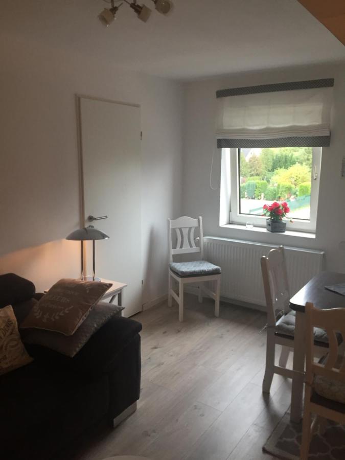 Apartmán Lueneburger Heide Soltau Exteriér fotografie