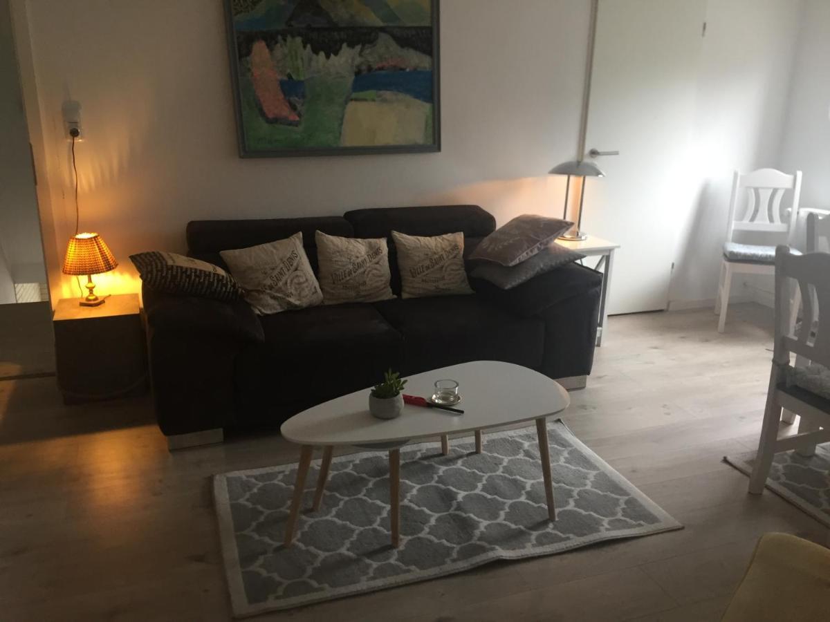 Apartmán Lueneburger Heide Soltau Exteriér fotografie