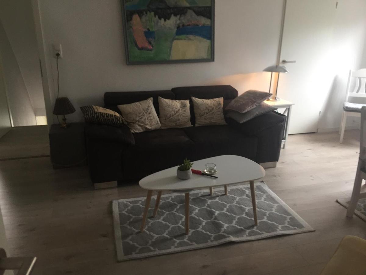 Apartmán Lueneburger Heide Soltau Exteriér fotografie